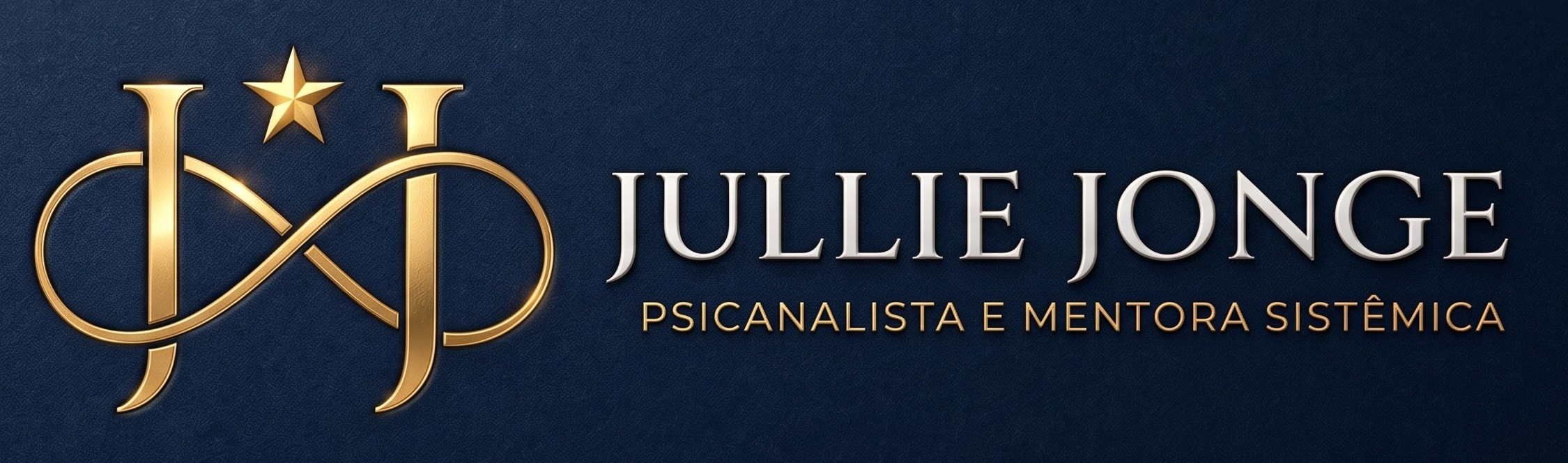 Jullie Jonge — Psicanalista e Mentora Sistêmica | M.A.V.